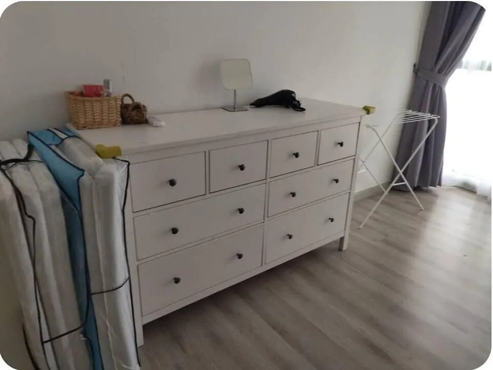 High Floor Cozy Southkey 1-4Pax Ready Netflix Apartment Johor Bahru